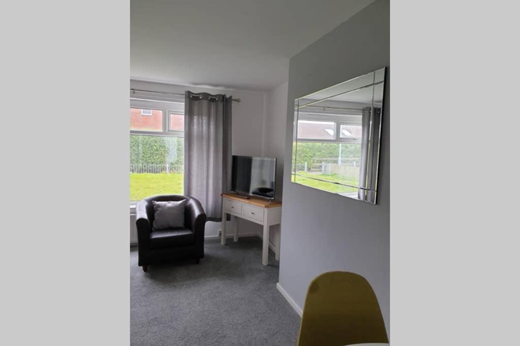 Stay Newbiggin-By-The-Sea Woodhorn Ngoại thất bức ảnh