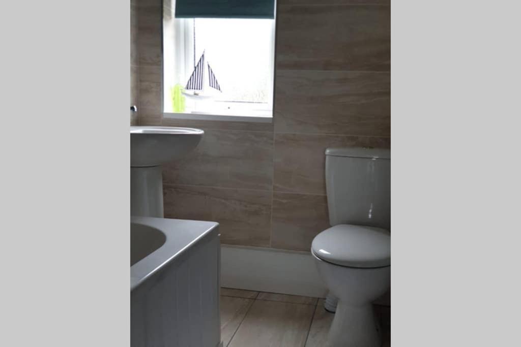 Stay Newbiggin-By-The-Sea Woodhorn Ngoại thất bức ảnh